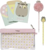 Pusheen - Foodie Collection Σετ Γραφικής Ύλης - NS240115