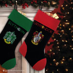 Harry Potter Christmas Stocking Gryffindor 45 cm - CR2804