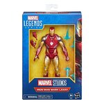 Marvel Legends: Iron Man - Iron Man Mark LXXXV Action Figure (15cm) - F9126