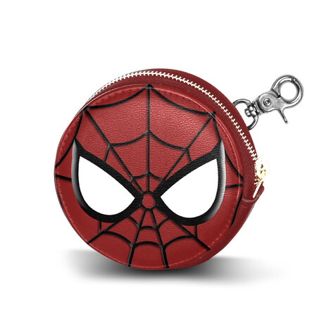 Marvel Spiderman Chibi Purse - KMN07206