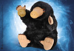 Fantastic Beasts Niffler Interactive Plush - NN8166