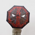 Marvel Deadpool Automatic Umbrella - PARP04