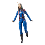 Marvel Guardians of the Galaxy Vol.3 Marvel Legends Action Figure Mantis 15cm - F6605