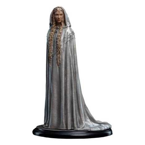 Lord of the Rings Mini Statue Galadriel 17 cm - WETA860104342