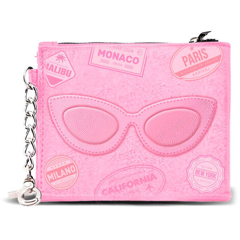 Barbie Travel Purse - KMN06977