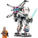 LEGO Star Wars Luke Skywalker™ X-Wing™ Mech - 75390