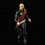 Marvel Legends Series Classic Longshot - F3977