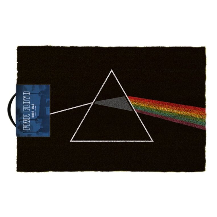 Pink Floyd (Dark Side Of The Moon) Doormat 40x60 - GP85040