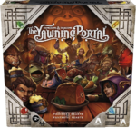 Dungeons and Dragons : The Yawning Portal (English) - F6647