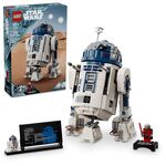 LEGO Star Wars R2-D2 - 75379