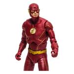 DC Multiverse Action Figure The Flash 18 cm - MCF15244