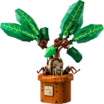 LEGO Harry Potter Mandrake - 76433