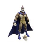 Thundercats Ultimates Action Figure Wave 3 Jaga the Wise Thundercat Mentor 18 cm - SUP7-DE-THUNW03-JGA-01