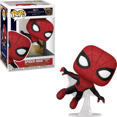 Funko POP! Marvel: Spider-Man No Way Home #923