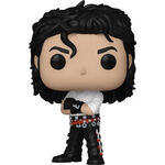 Funko POP! Rocks: Music - Michael Jackson (Dirty Diana) Figure #383