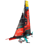 LEGO Emirates Team New Zealand Ac75 Yacht - 42174