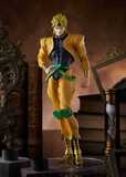 JoJo's Bizarre Adventure: Stardust Crusaders Pop Up Parade PVC Statue Dio 19 cm - GSC94963