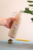 The Little Prince Stainless Steel Bottle Hot & Cold - 500 ml - BMHC010