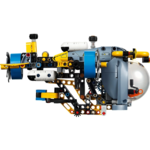 LEGO Technic Deep-Sea Research Submarine - 42201