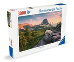 Ravensburger Puzzle 3000 pieces - Foto City Landscape - 12000809