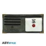 Harry Potter - Premium Wallet "Hogwarts" - ABYBAG505