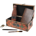 Harry Potter (Quidditch Trunk) Premium Gift Set - GP86003