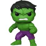 Funko Pop! Marvel: New Classics - Hulk #1420  Bobble-Head Vinyl Figure