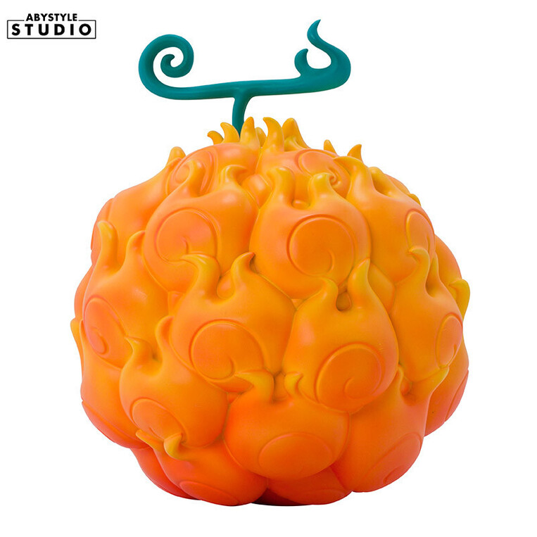 One Piece Replica "Flame-flame Fruit" - ABYREP005