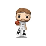 Funko Pop! Basketball: NBA Mavericks - Luka Doncic (City Edition 24-25) #204 Vinyl Figure