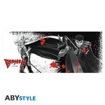 Berserk - Mug - 460 Ml - Guts & Griffith - ABYMUG943