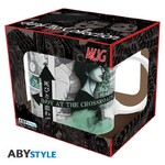 Junji Ito Mug 320ml The Boy At The Crossroads - ABYMUGA270