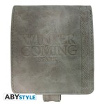 Game Of Thrones Premium Wallet "Stark" - ABYBAG296