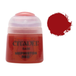 Citadel Base: Mephiston Red (12ml) - 9918995021006