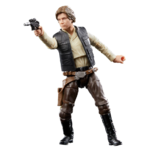 Star Wars: Vintage Collection - Han Solo Action Figure (10cm) - F7311