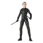 Marvel Legends Hawkeye Action Figure Yelena Belova (BAF: Hydra Stomper) 15 cm - F6541