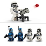 LEGO Star Wars Ambush on Mandalore™ Battle Pack - 75373