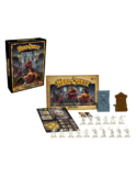 HeroQuest: Return of the Witch Lord Quest Pack Expansion - F4193