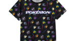 Pokémon – Distortion (Kids T-Shirt) - POK03717TKB