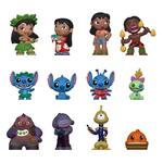 Funko Mystery Mini Lilo & Stitch Figures 5cm (Κουτί Τυχαίας Φιγούρας)