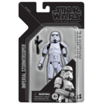 Star Wars: Archive Black Series - Imperial Stormtrooper Action Figure (15cm) - G0041