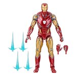 Marvel Legends: Iron Man - Iron Man Mark LXXXV Action Figure (15cm) - F9126