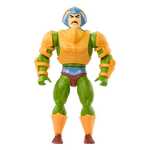 Masters of the Universe Origins Action Figure Cartoon Collection: Man-At-Arms 14 cm - HYD25