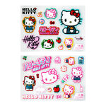 Hello Kitty Puffy Gadget Decals - PP13286HK