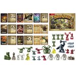 Επέκταση HeroQuest: Jungles of Delthrak Quest Pack - F9907