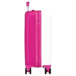 Hello Kitty Girl Gang ABS Trolley Suitcase 50cm - JM4231322