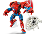 LEGO Super Heroes Spider-Man Mech Vs. Anti-Venom - 76308