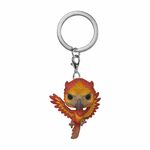 Funko Pocket POP! Harry Potter Vinyl Keychain Fawkes