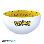 Pokemon Bowl - 600 ml - "Pikachu" - ABYBOL037