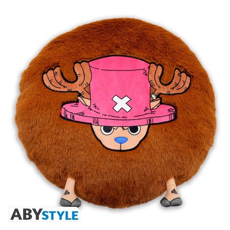 One Piece Cushion Chopper - ABYPEL067