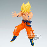 Dragon Ball Z Match Makers Super Saiyan Son Goku Vs. Cooler figure 14cm - BAN89473